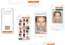 design a premium mobile app UI UX that drives user retention